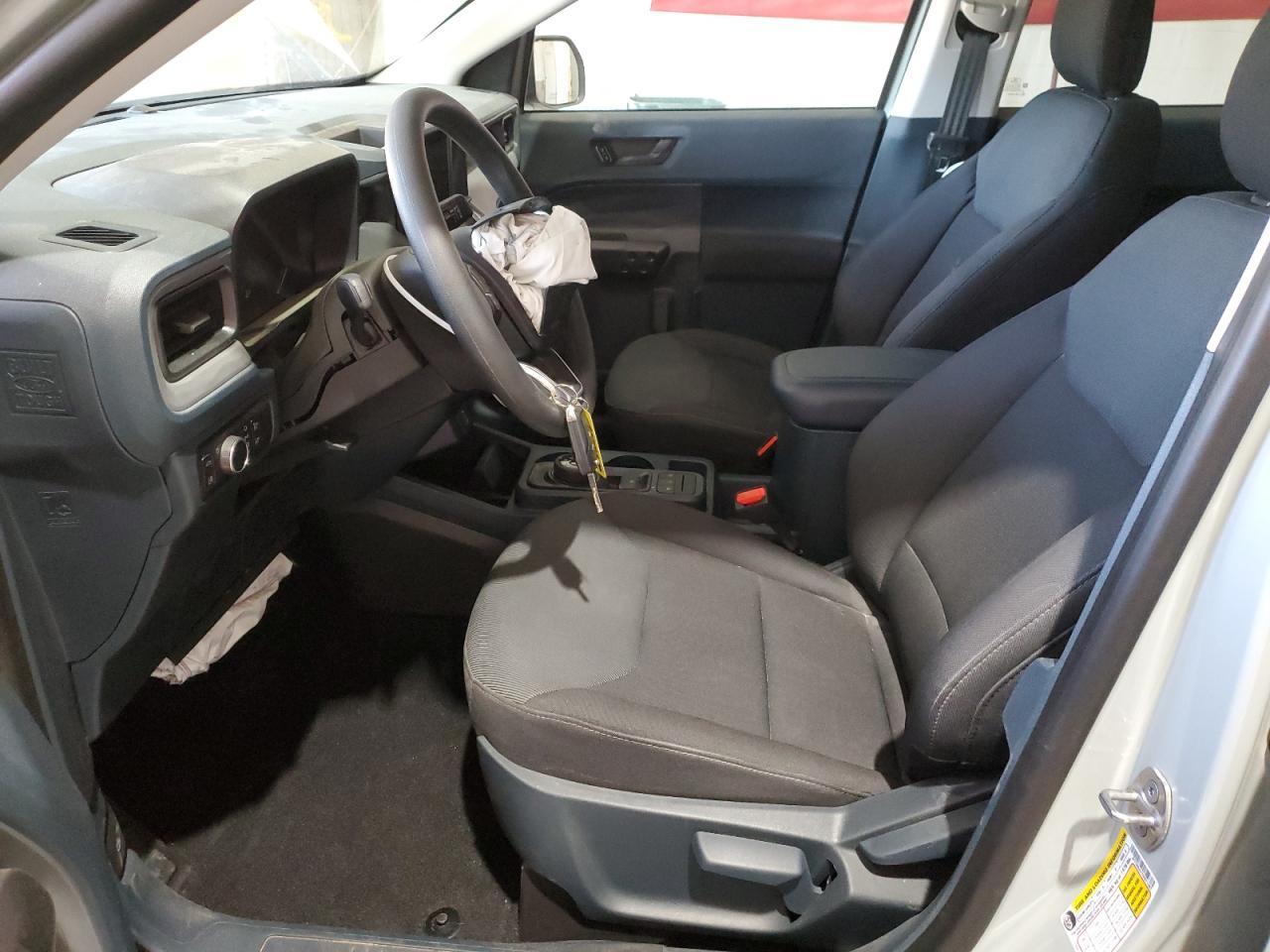 2024 Ford Maverick Xl - Фото 7