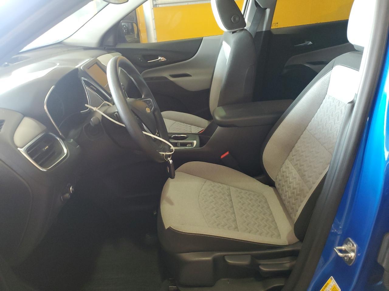 2024 Chevrolet Equinox Ls - Фото 7