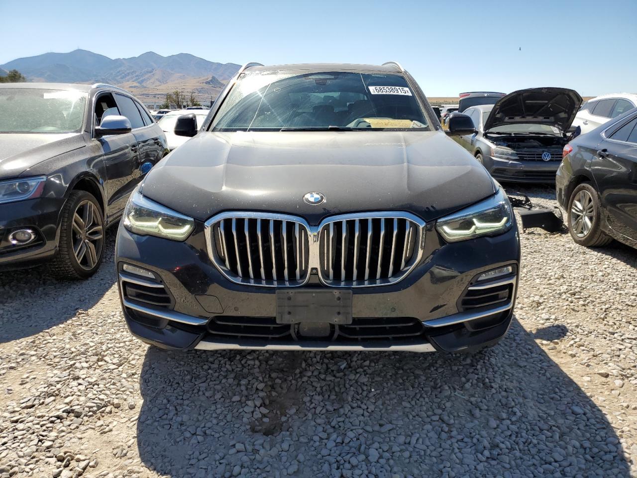2019 BMW X5 xDrive40I - Фото 5
