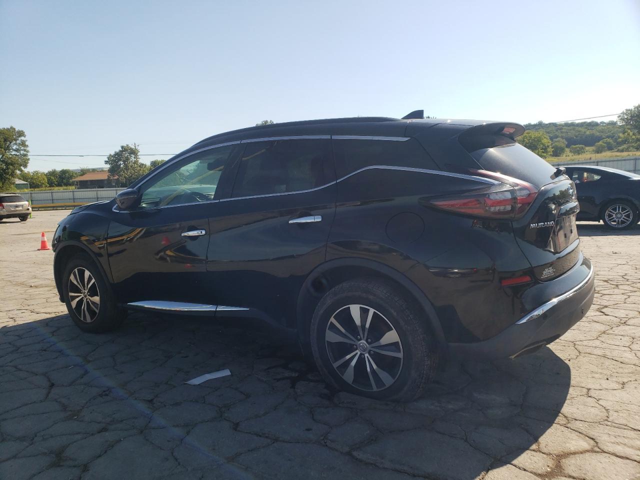 2020 Nissan Murano Sv - Image 2
