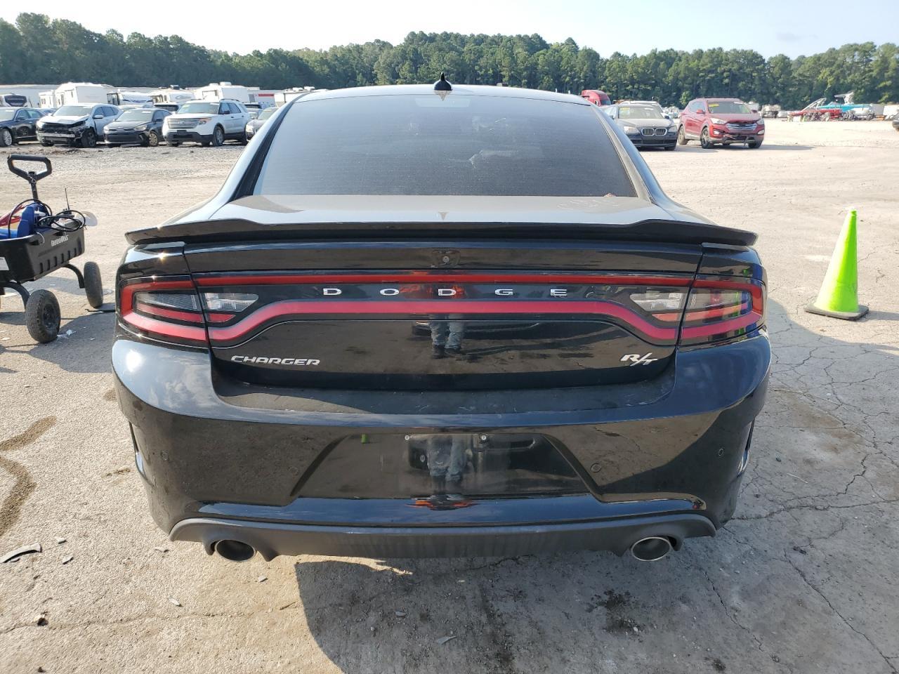 2022 Dodge Charger R/T - Фото 6