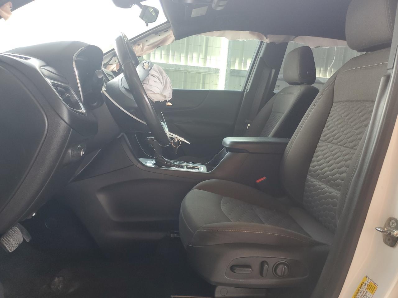 2019 Chevrolet Equinox Lt - Image 7