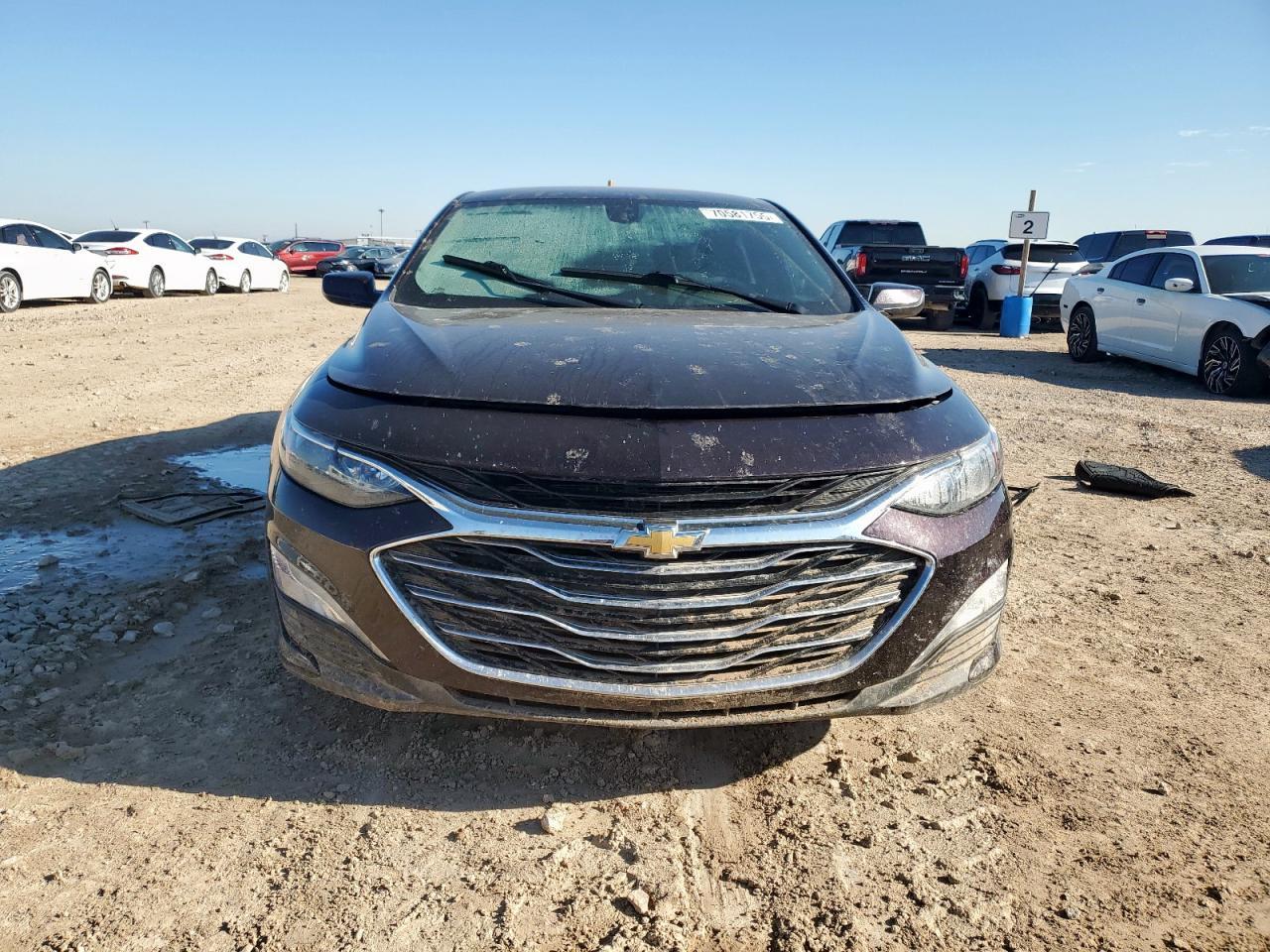 2020 Chevrolet Malibu Lt - Image 5