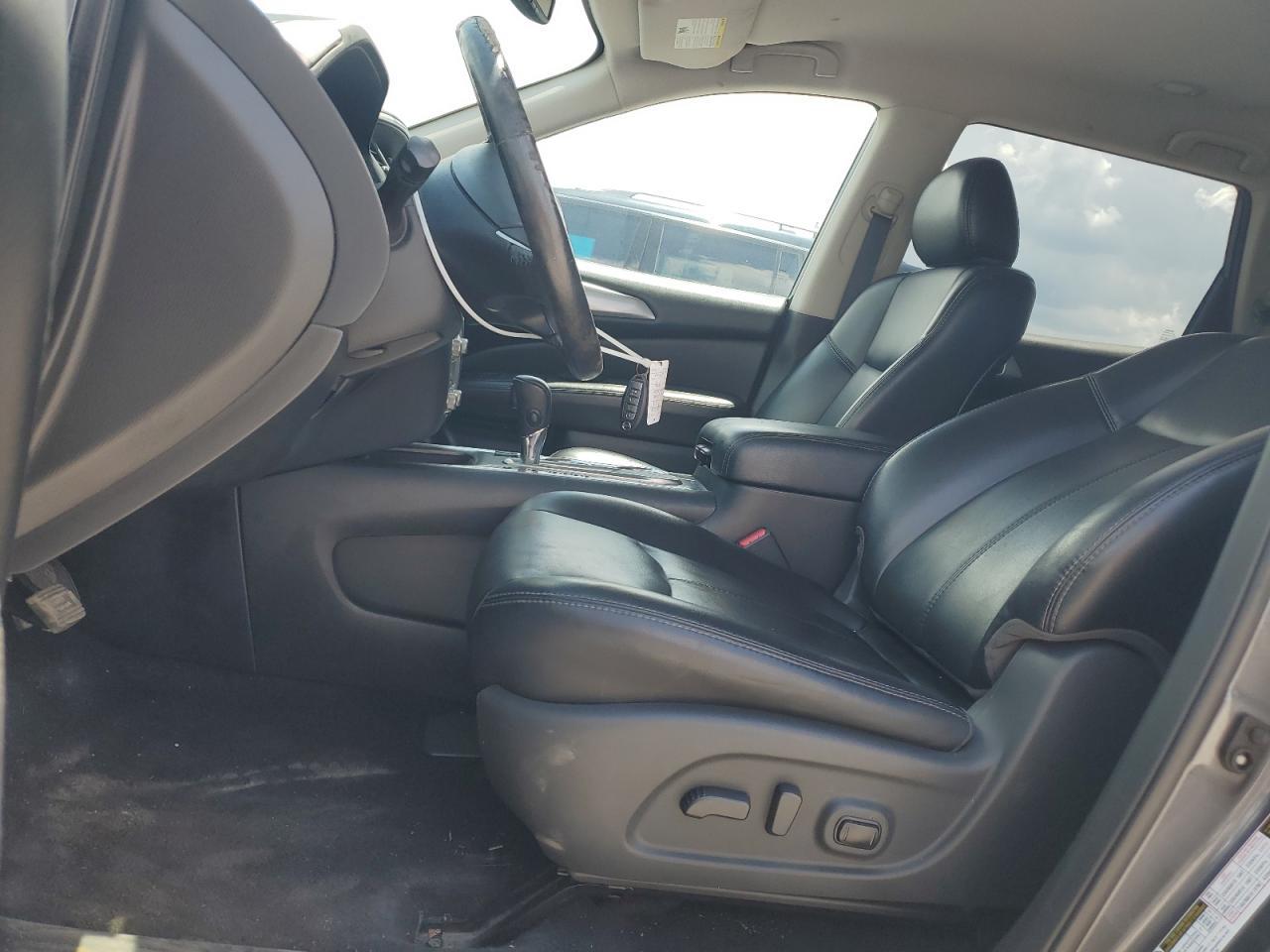 2019 Nissan Pathfinder S - Фото 7