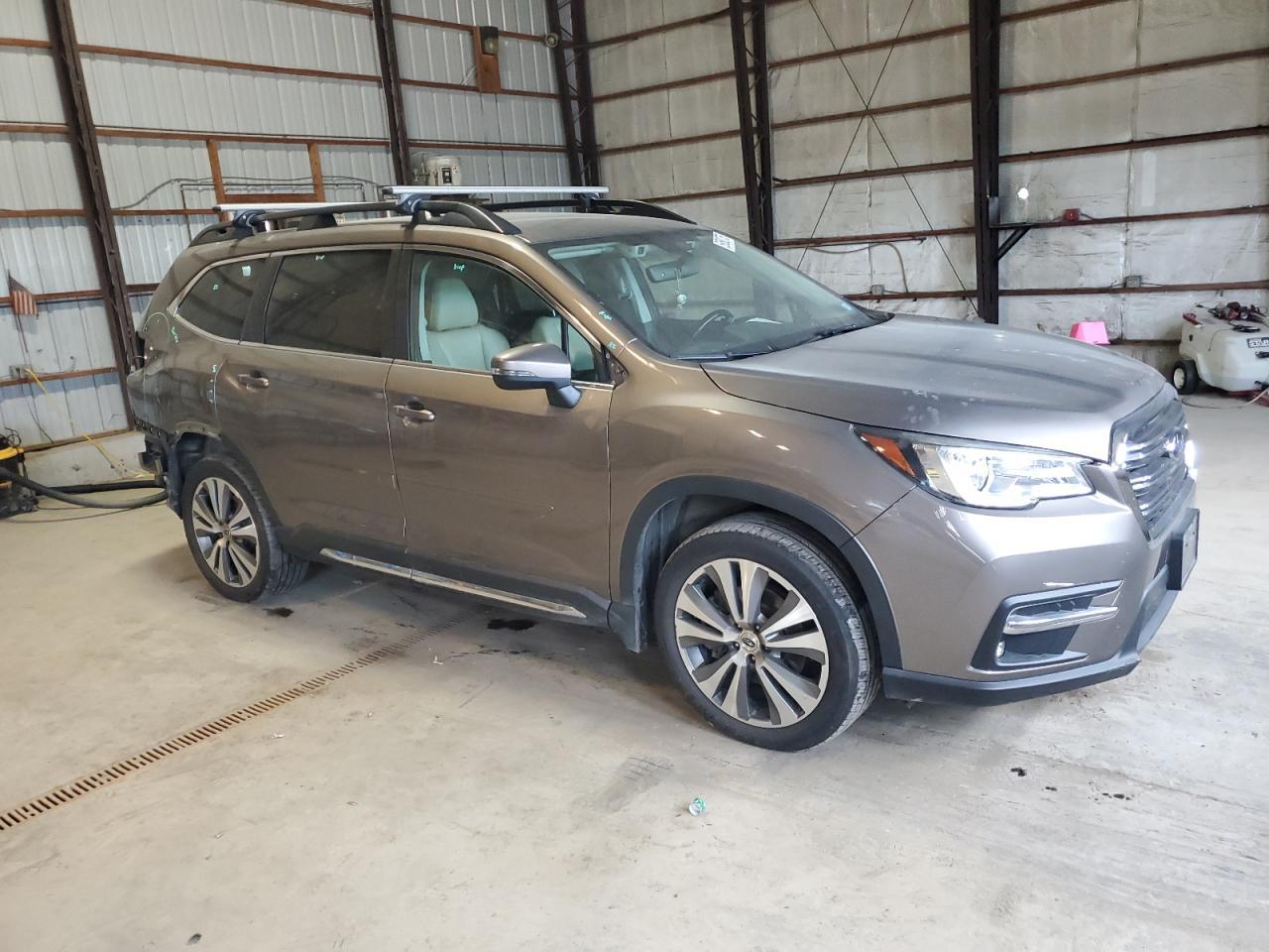 2022 Subaru Ascent Limited - Image 4