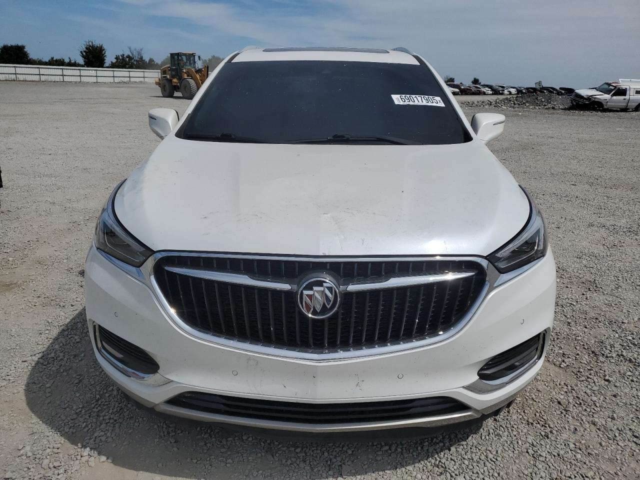2021 Buick Enclave Premium - Image 5