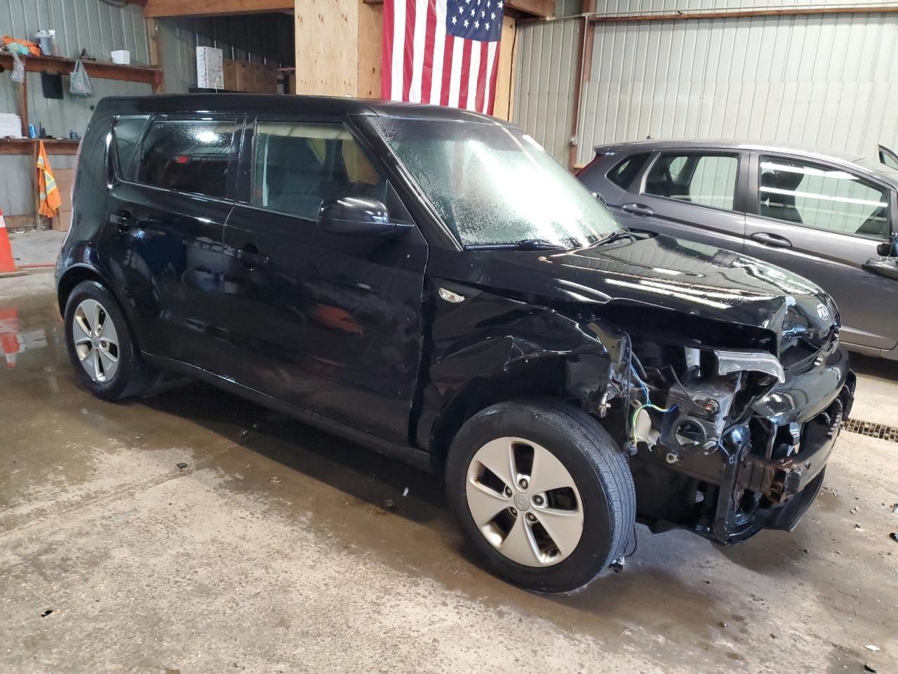 2014 Kia Soul - Фото 4