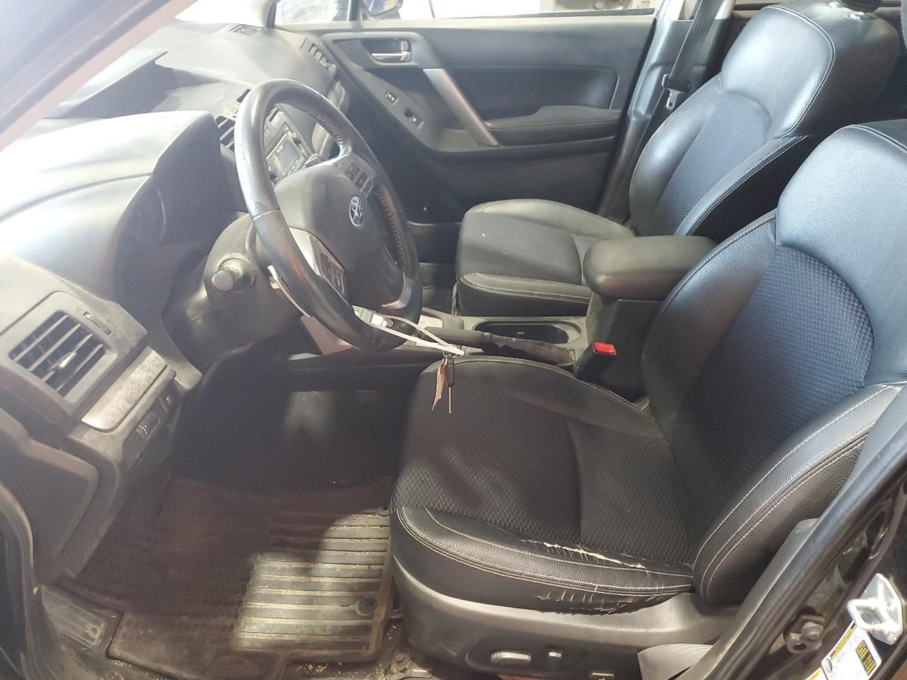 2014 Subaru Forester 2.0Xt Premium - Image 7