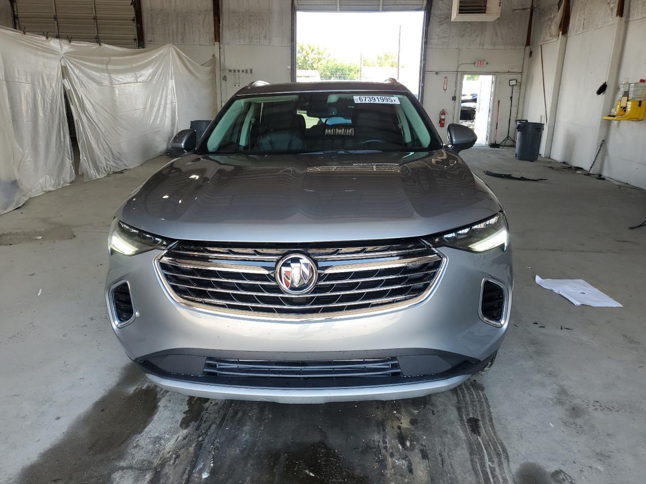 2023 Buick Envision Essence - Фото 5