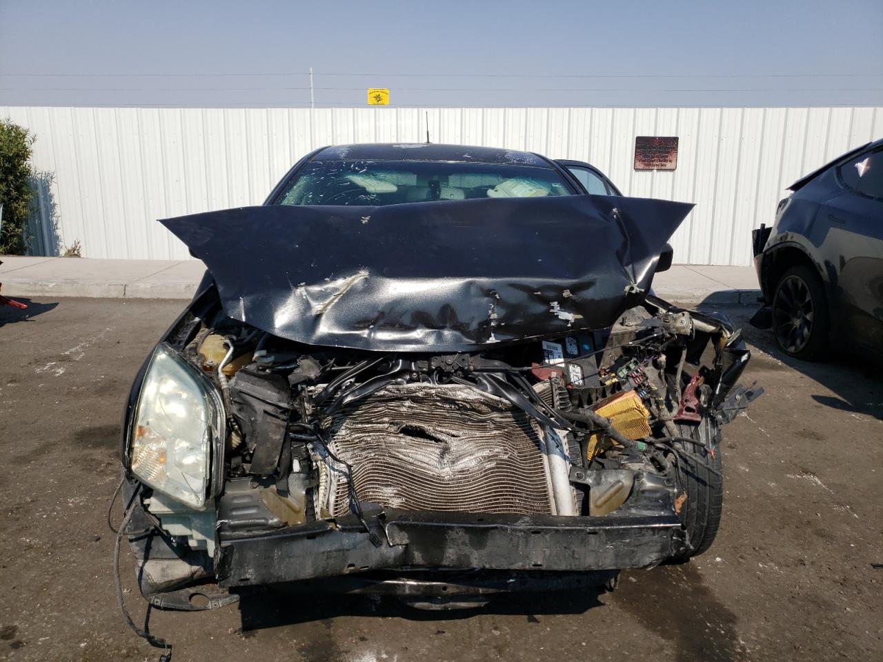 2009 Ford Fusion Sel - Фото 5