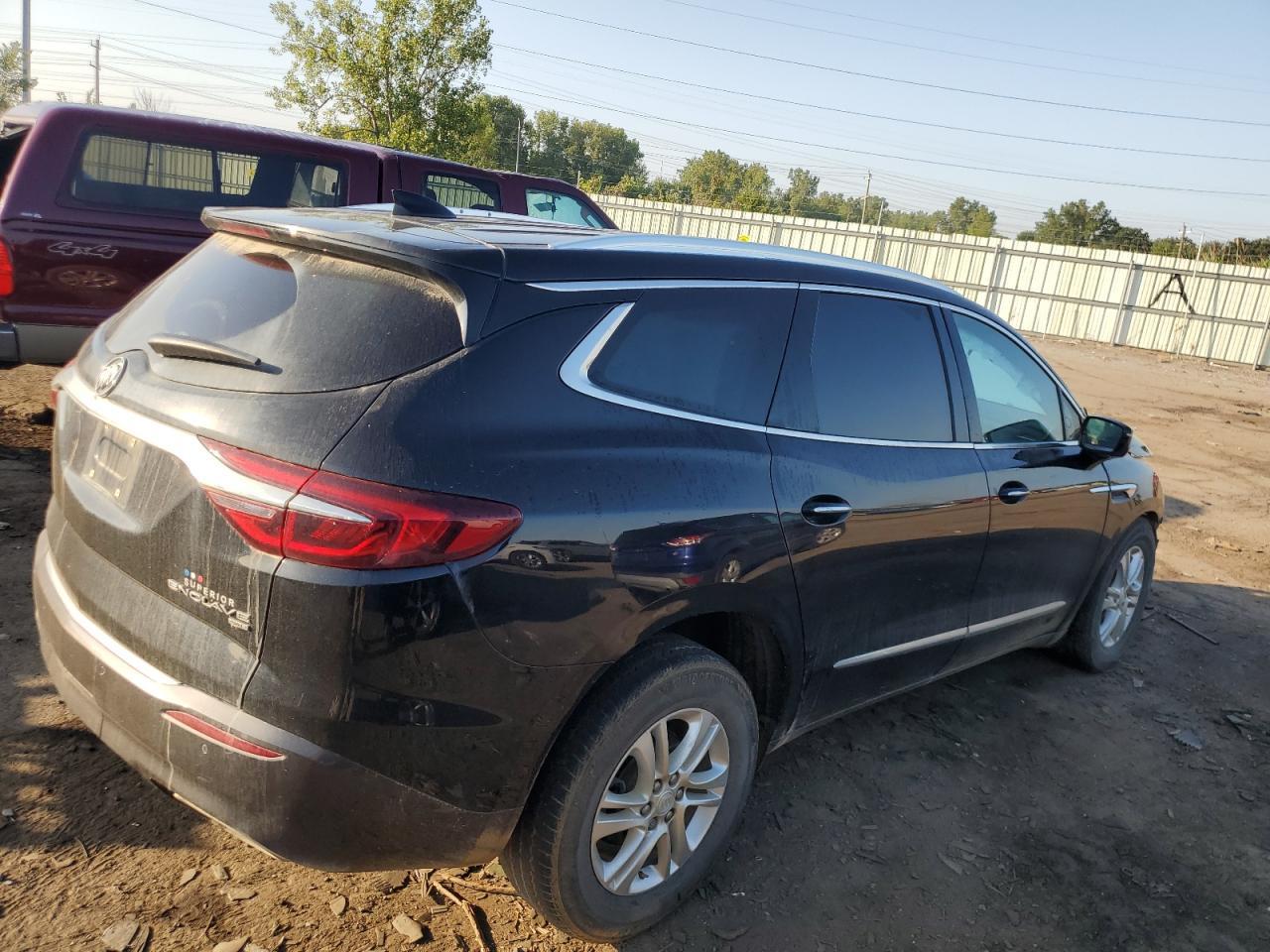 2019 Buick Enclave Essence - Фото 3