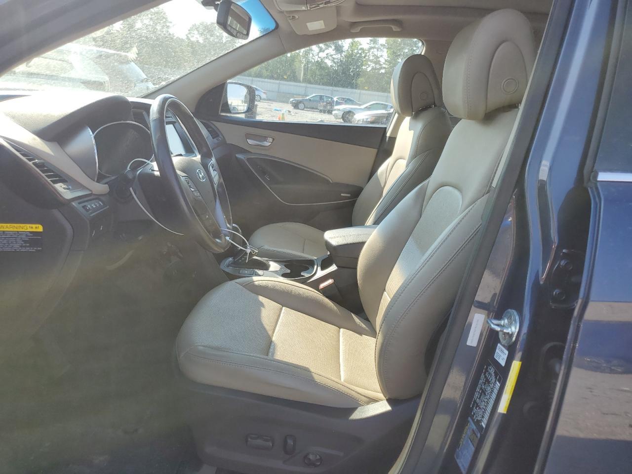 2018 Hyundai Santa Fe Sport - Фото 7