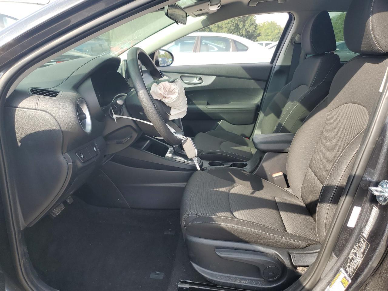 2024 Kia Forte Lx - Фото 7