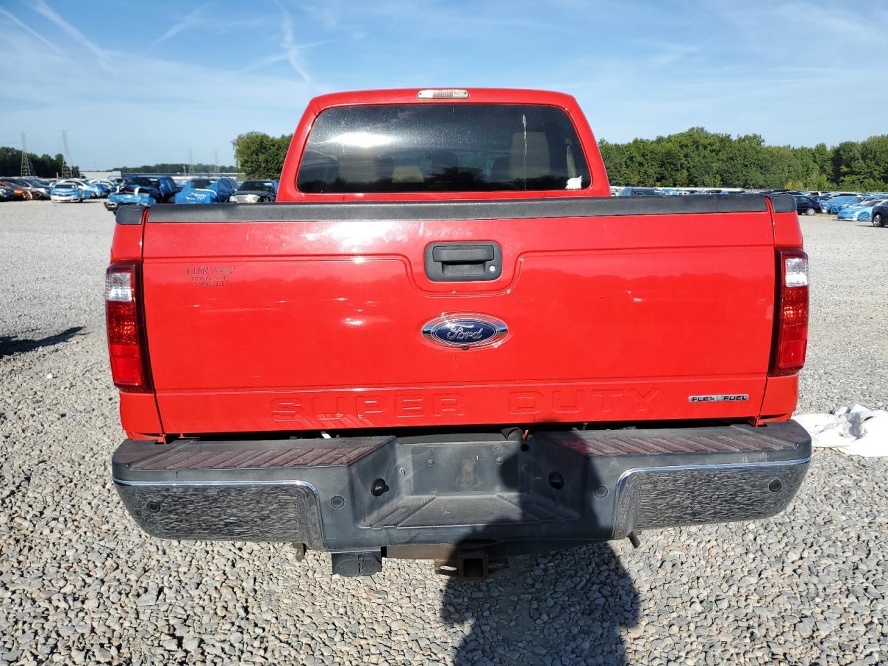 2016 Ford F250 Super Duty - Фото 6