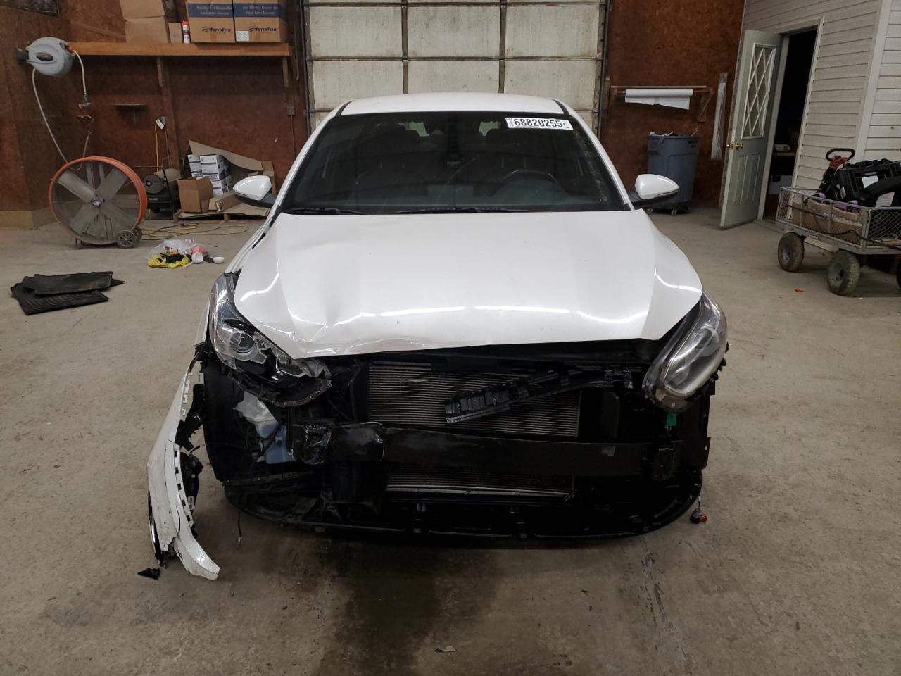 2019 Kia Forte Ex - Image 5