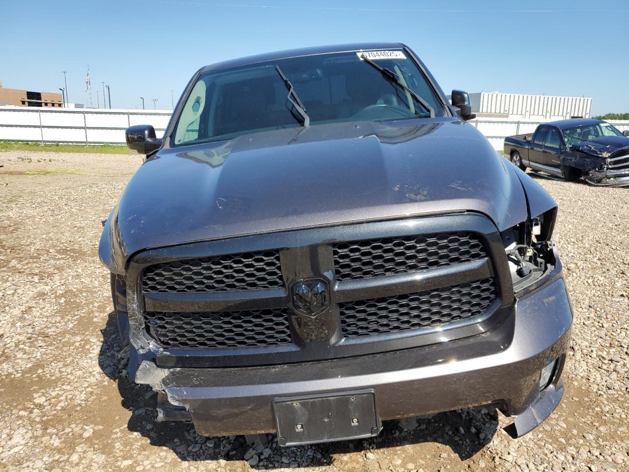 2018 Ram 1500 Sport - Фото 5