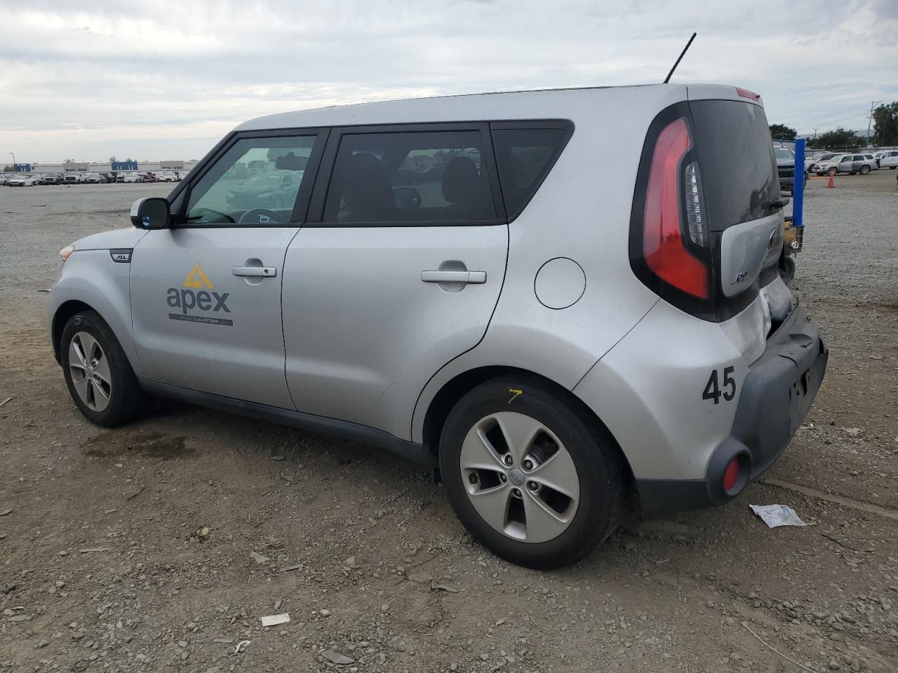 2016 Kia Soul - Image 2