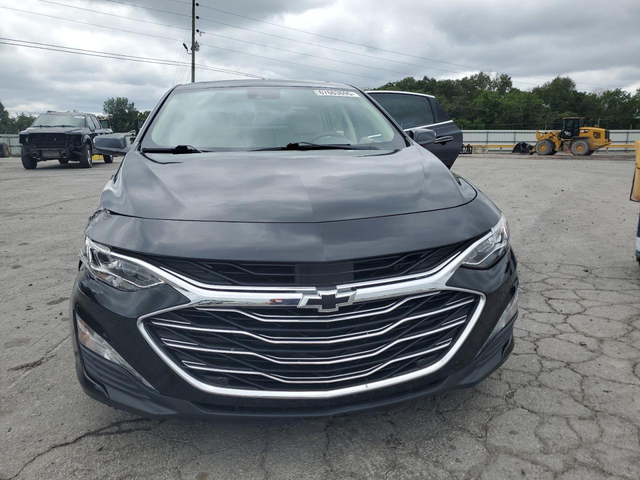 2019 Chevrolet Malibu Premier - Image 5