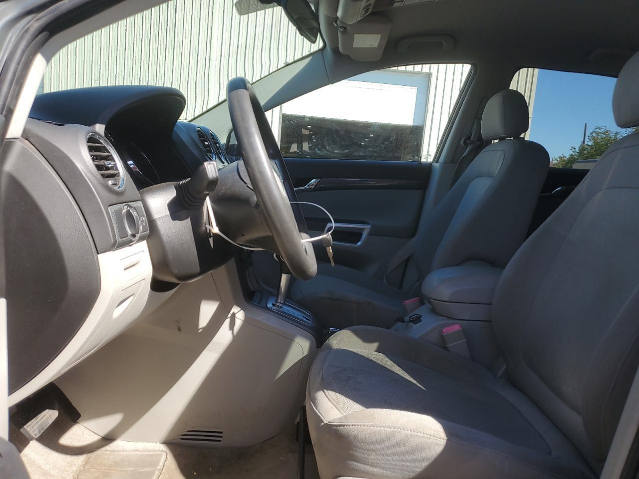 2008 Saturn Vue Xe - Image 7
