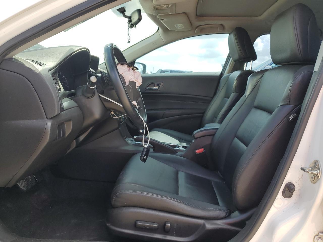 2016 Acura Ilx Base Watch Plus - Фото 7