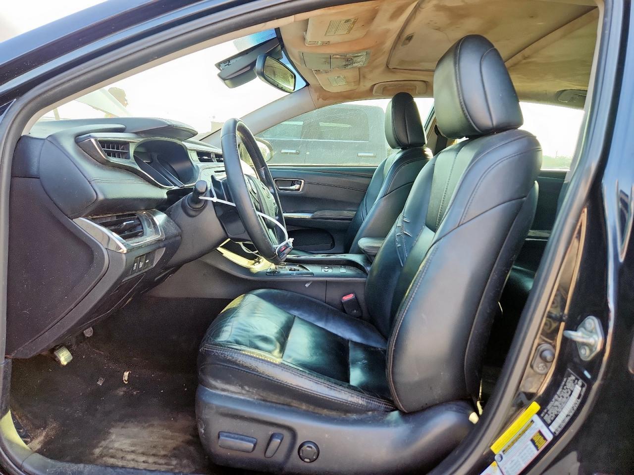 2017 Toyota Avalon Xle - Image 7