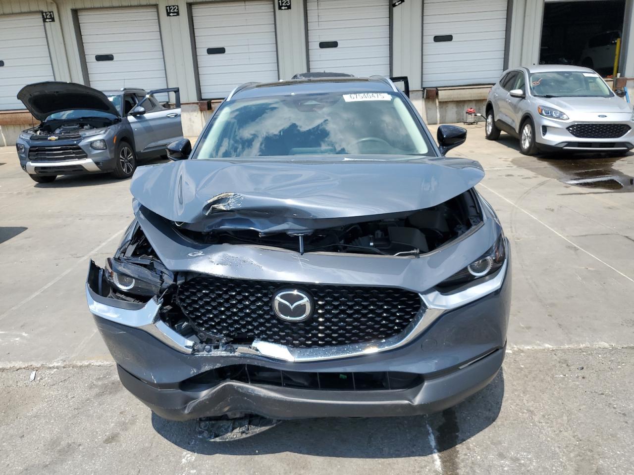 2024 Mazda Cx-30 Preferred - Image 5
