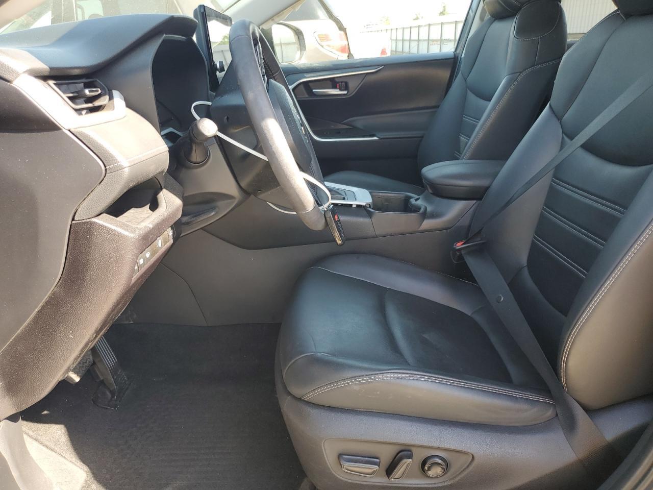 2023 Toyota Rav4 Xle Premium - Фото 7