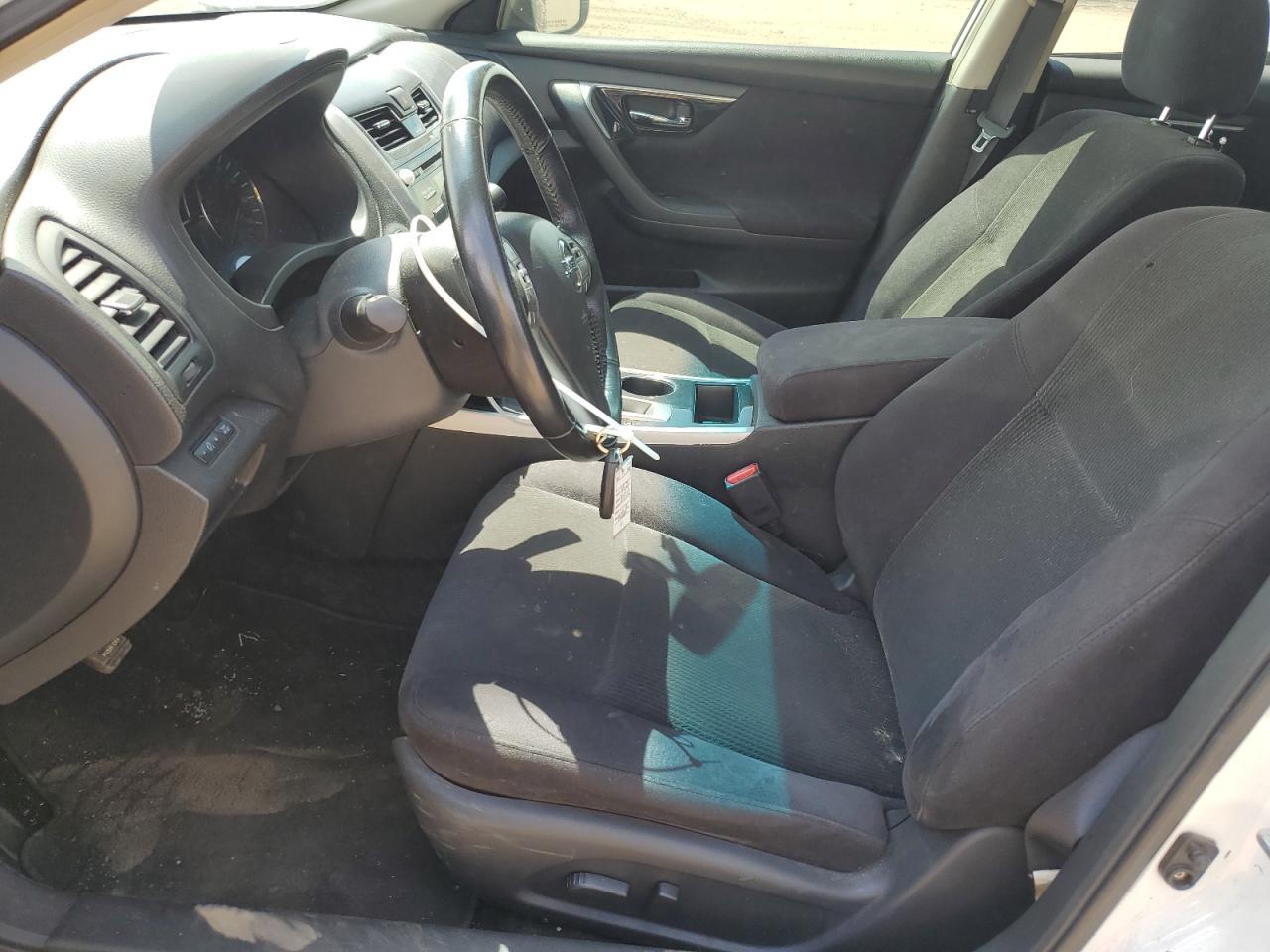 2013 Nissan Altima 2.5 - Фото 7