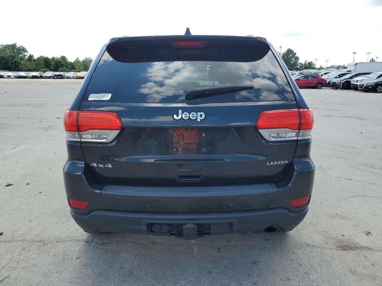 2015 Jeep Grand Cherokee Laredo - Image 6