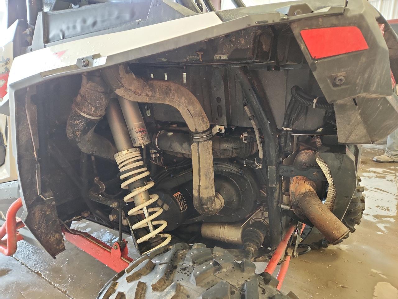 2020 Polaris Rzr Xp 1000 - Фото 7