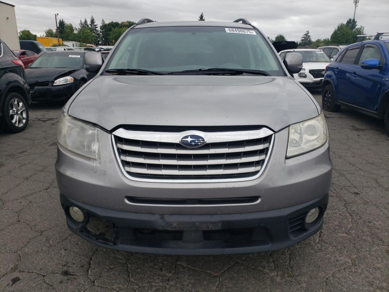 2008 Subaru Tribeca Limited - Image 5
