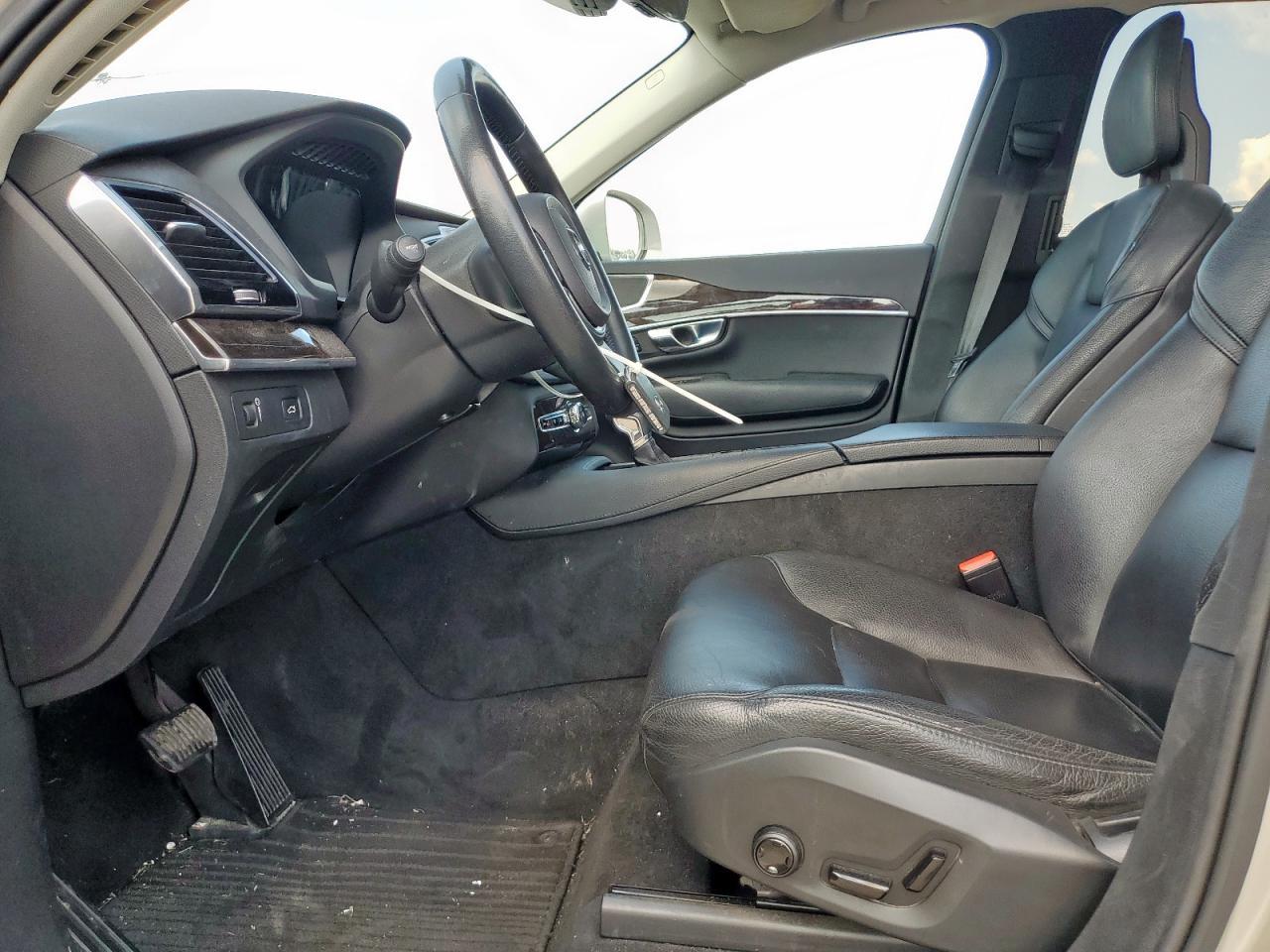 2018 Volvo Xc90 T6 - Фото 7