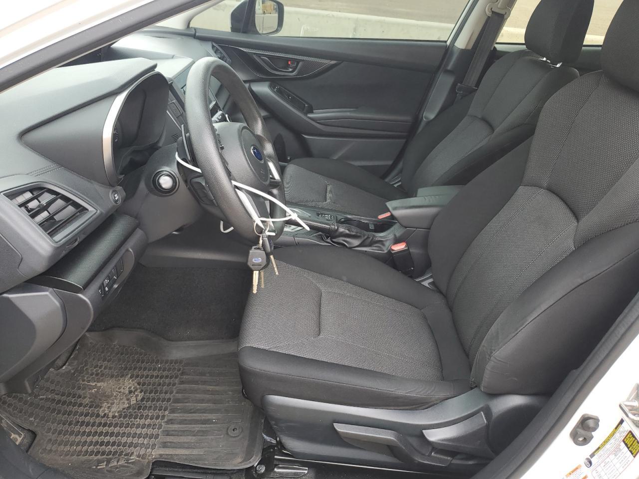 2019 Subaru Impreza Premium - Image 7