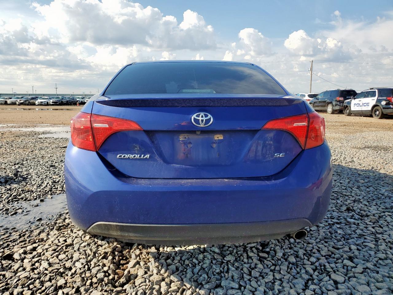 2019 Toyota Corolla L - Фото 6