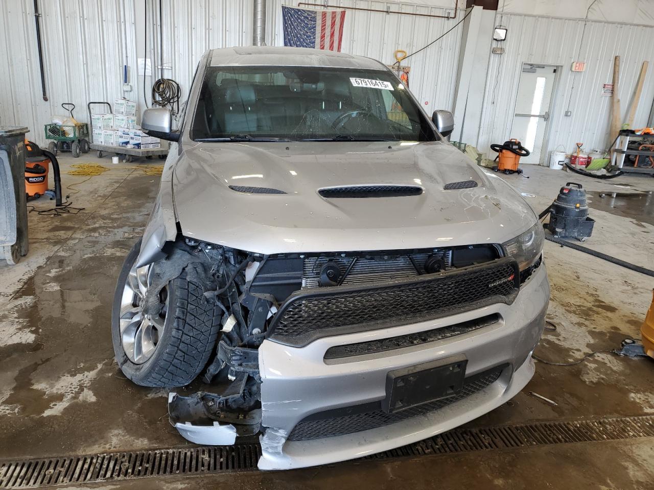 2020 Dodge Durango R/T - Image 5