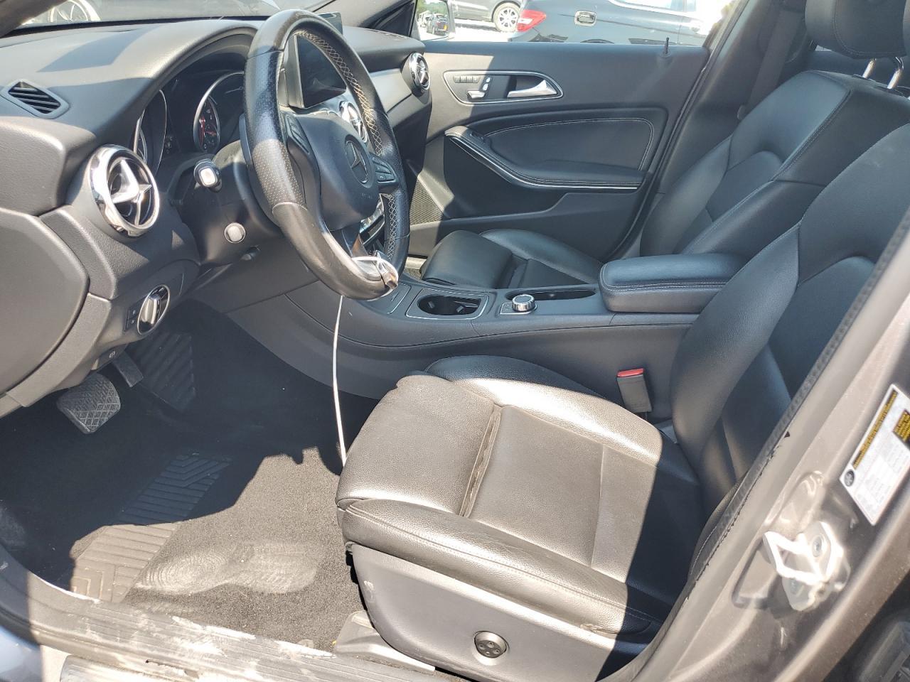 2018 Mercedes-Benz Gla 250 4Matic - Фото 7