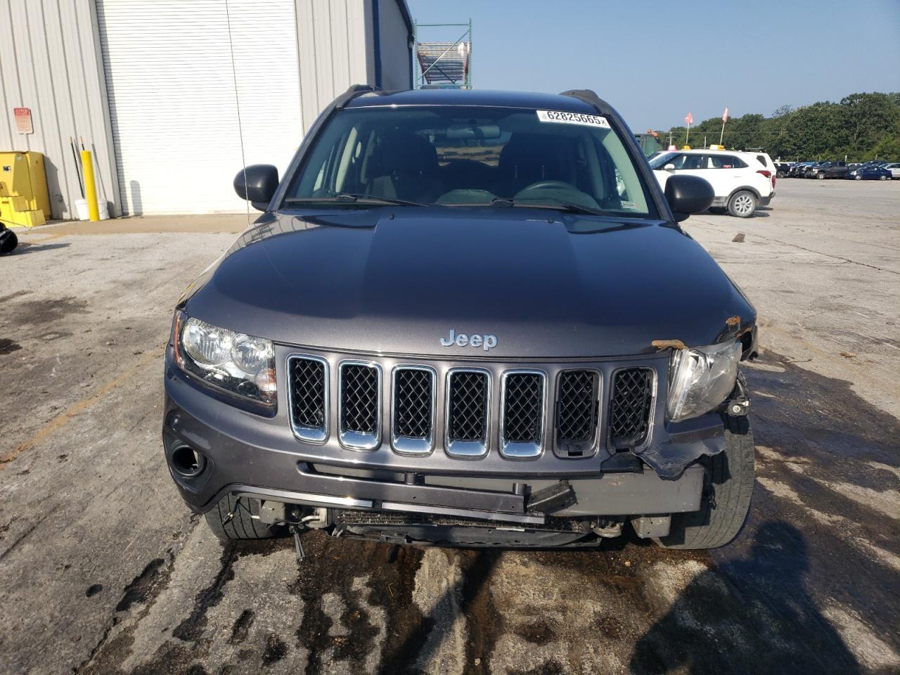 2014 Jeep Compass Sport - Image 5