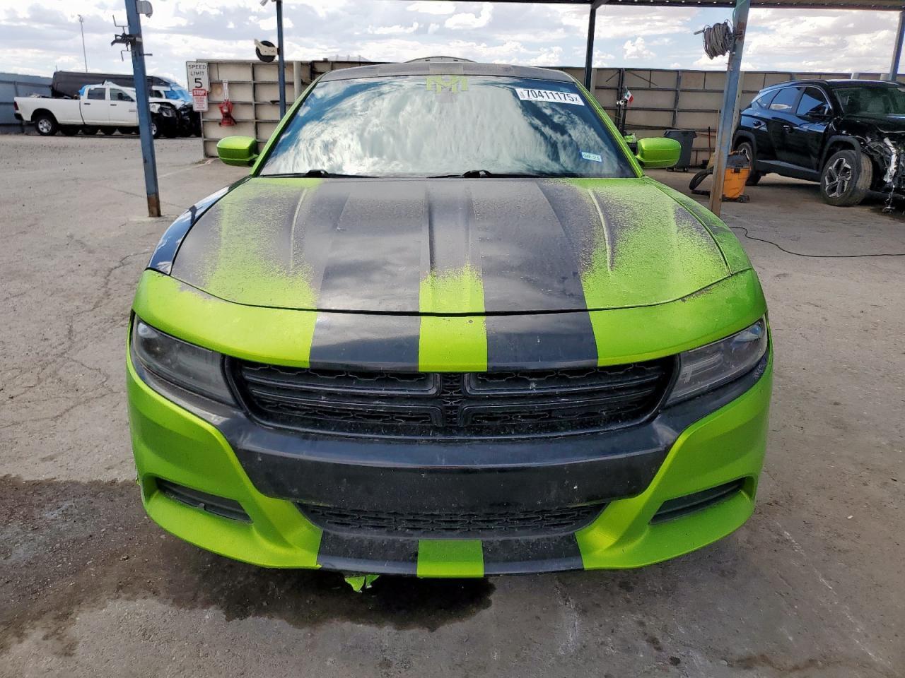 2018 Dodge Charger R/T - Фото 5