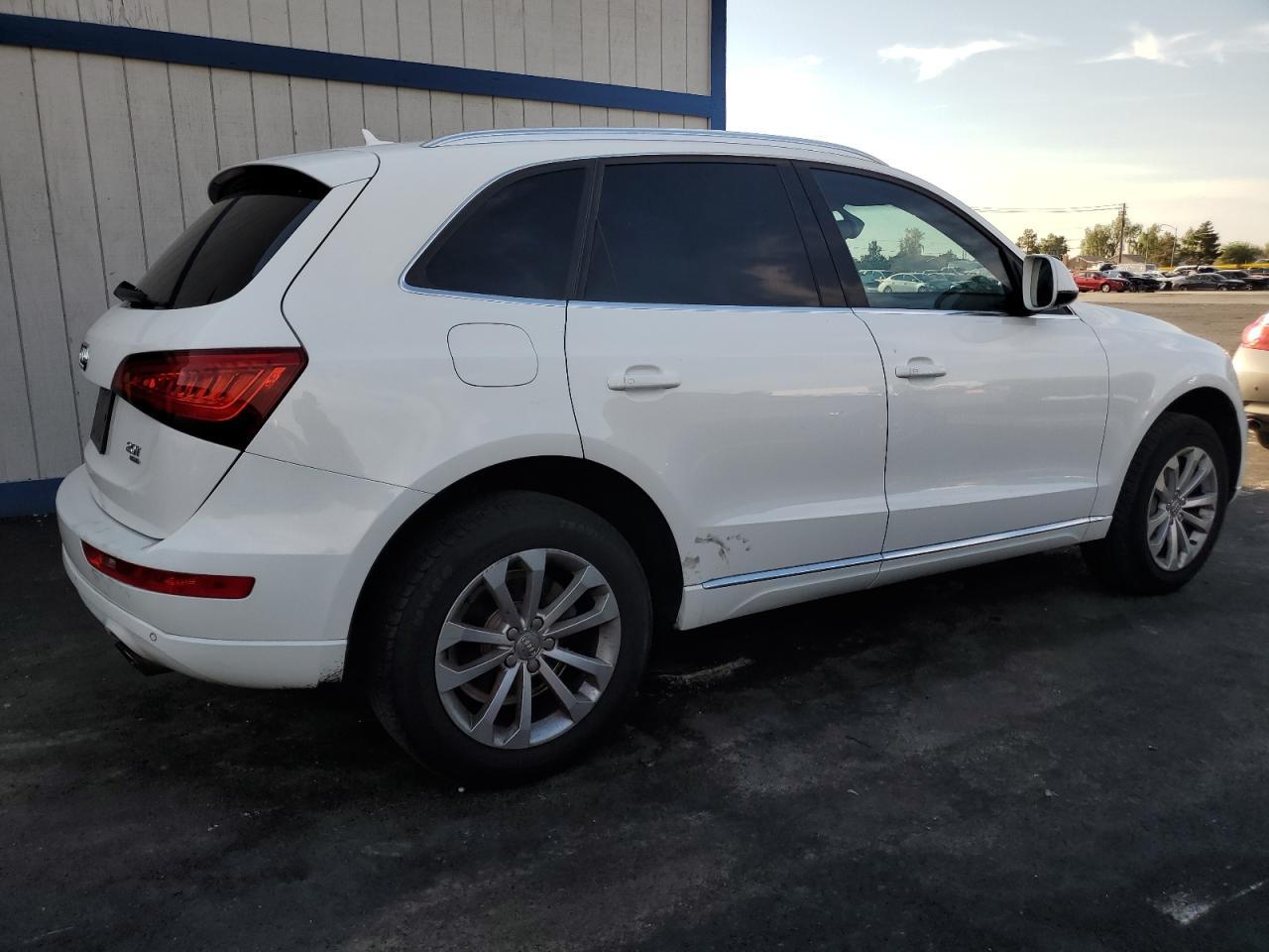 2013 Audi Q5 Premium Plus - Фото 3