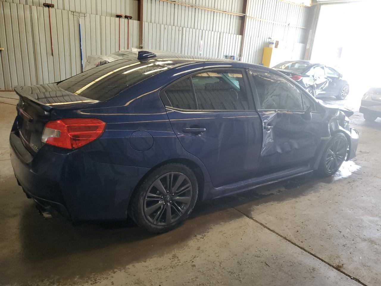 2017 Subaru Wrx - Фото 3