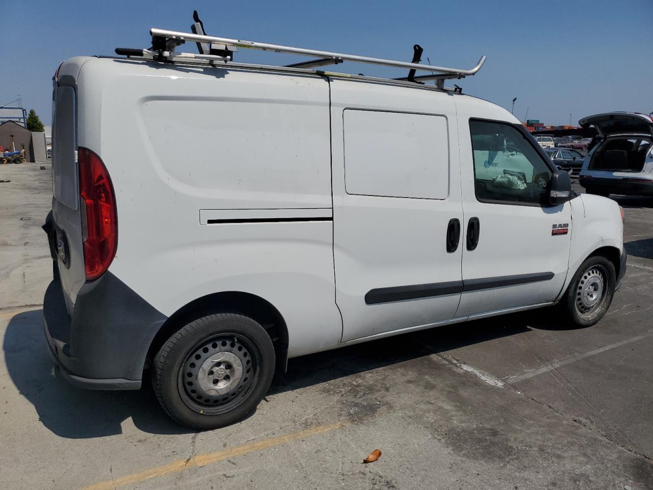 2021 Ram Promaster City - Фото 3