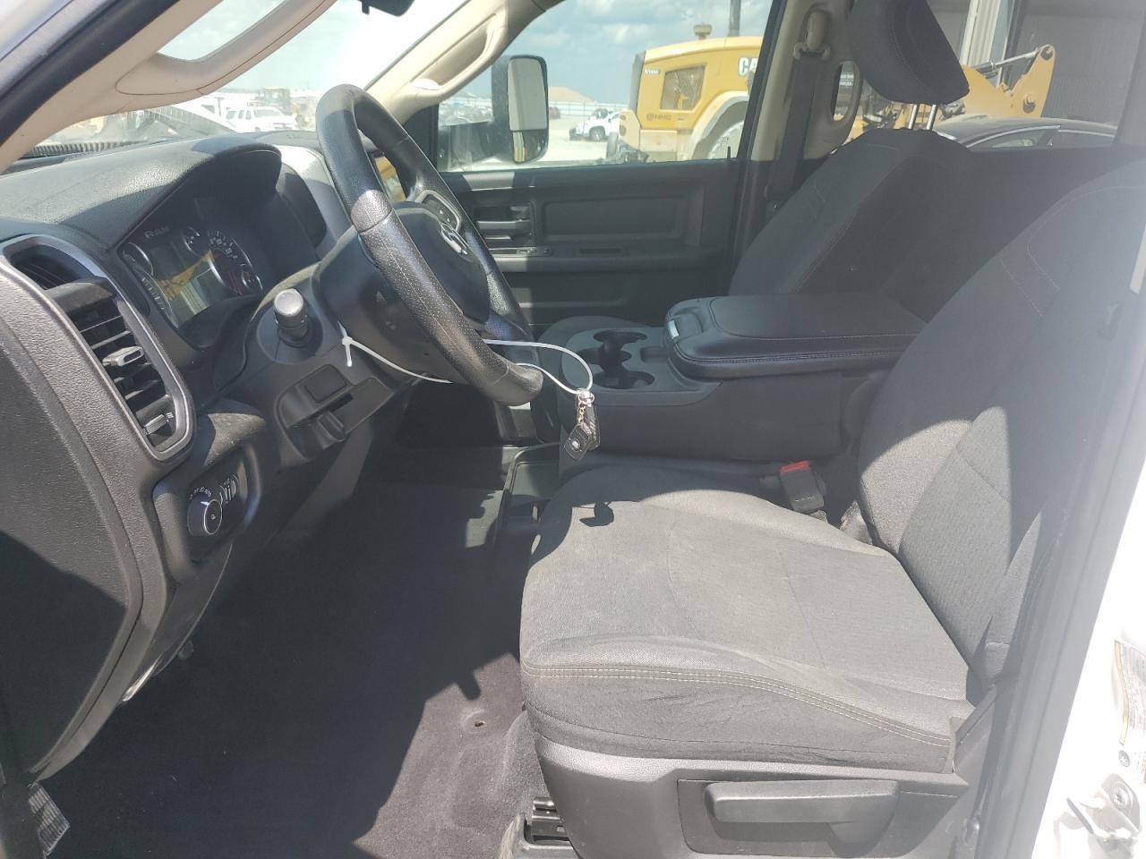 2020 Ram 2500 Tradesman - Image 7