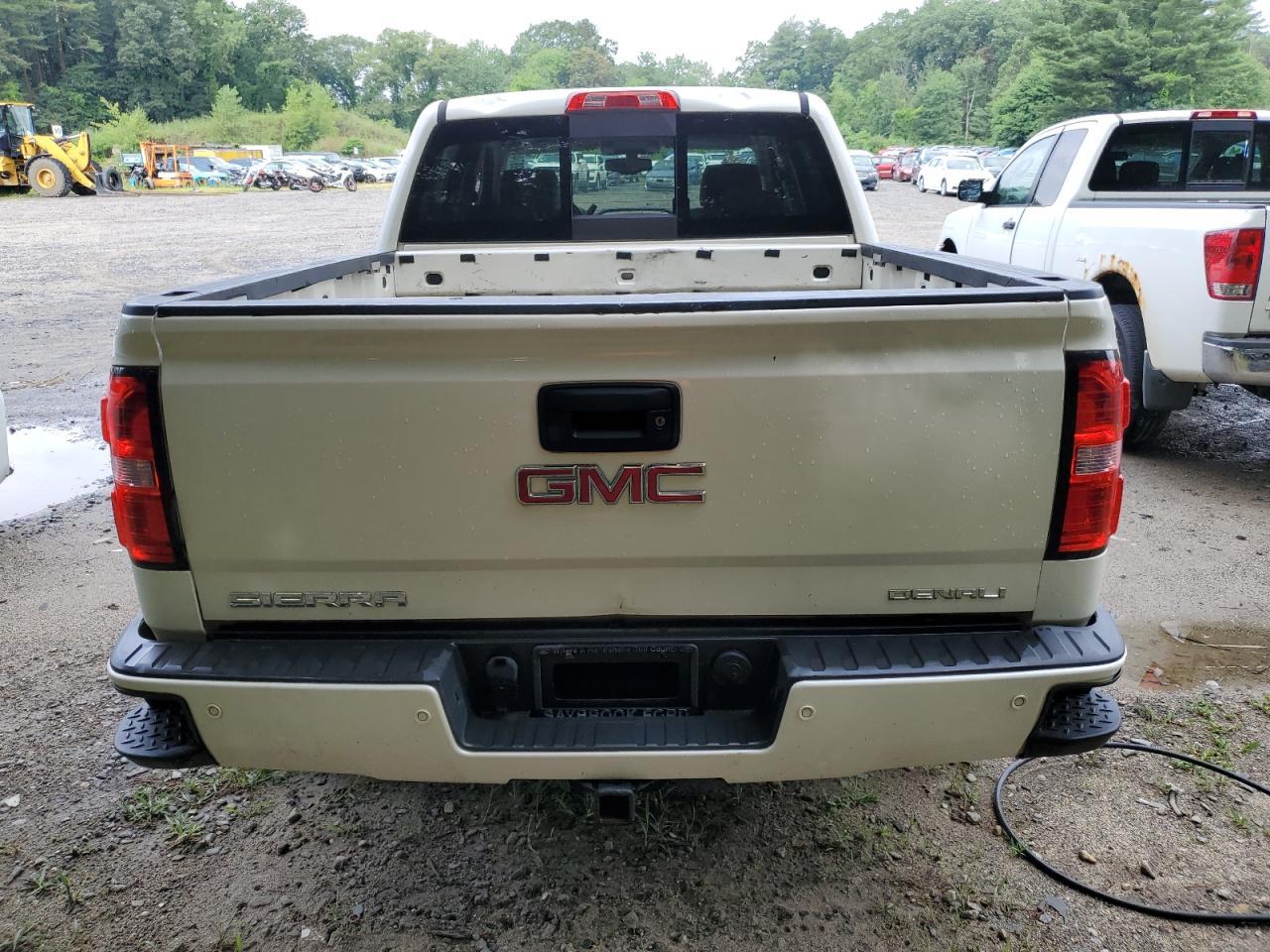 2014 GMC Sierra K1500 Denali - Фото 6