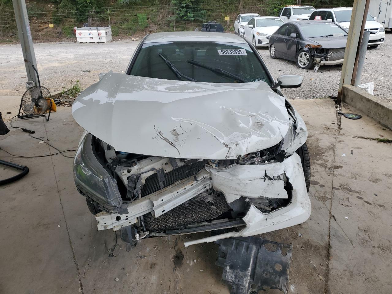 2014 Honda Accord Sport - Фото 5