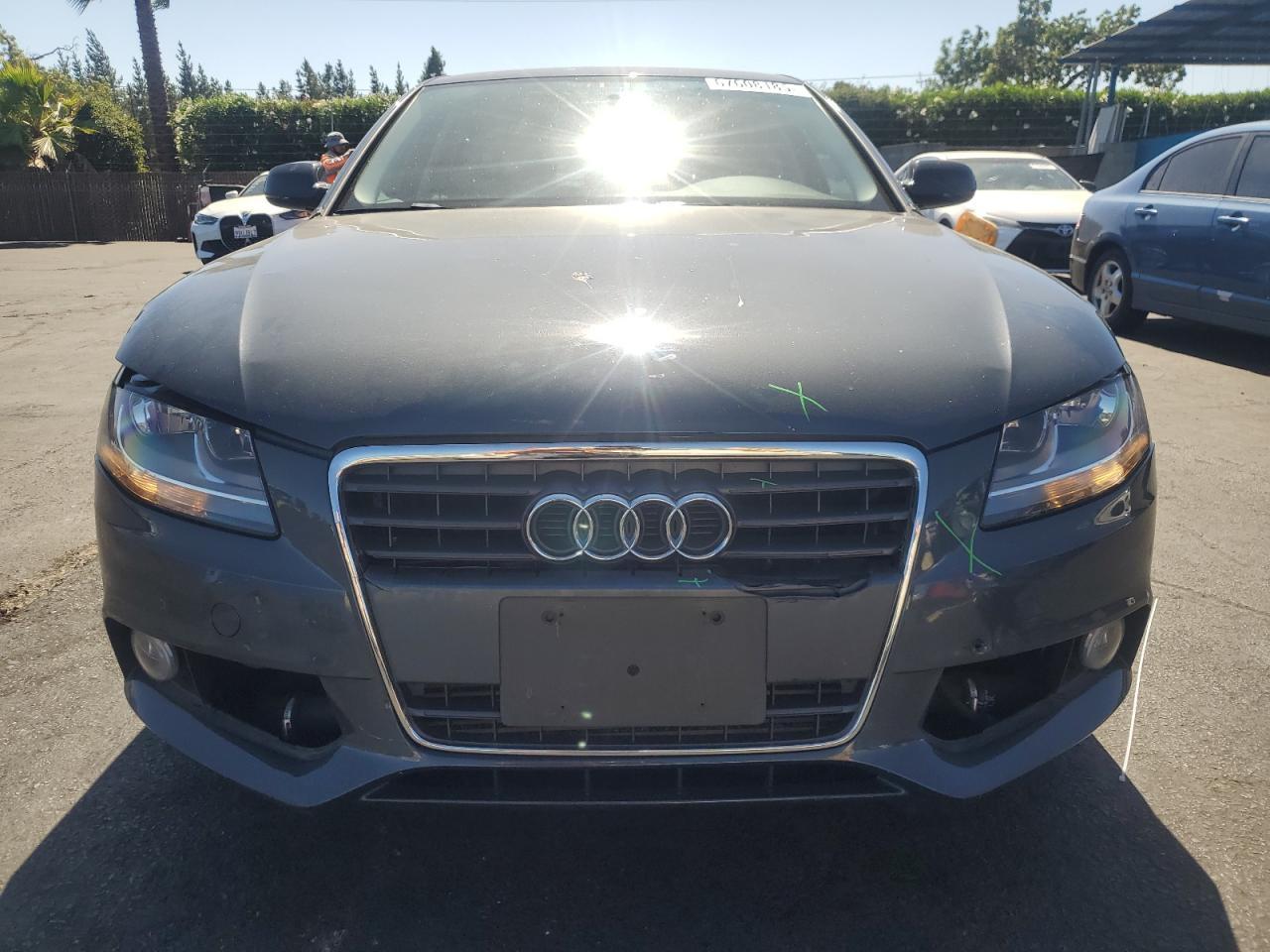 2011 Audi A4 Premium - Image 5