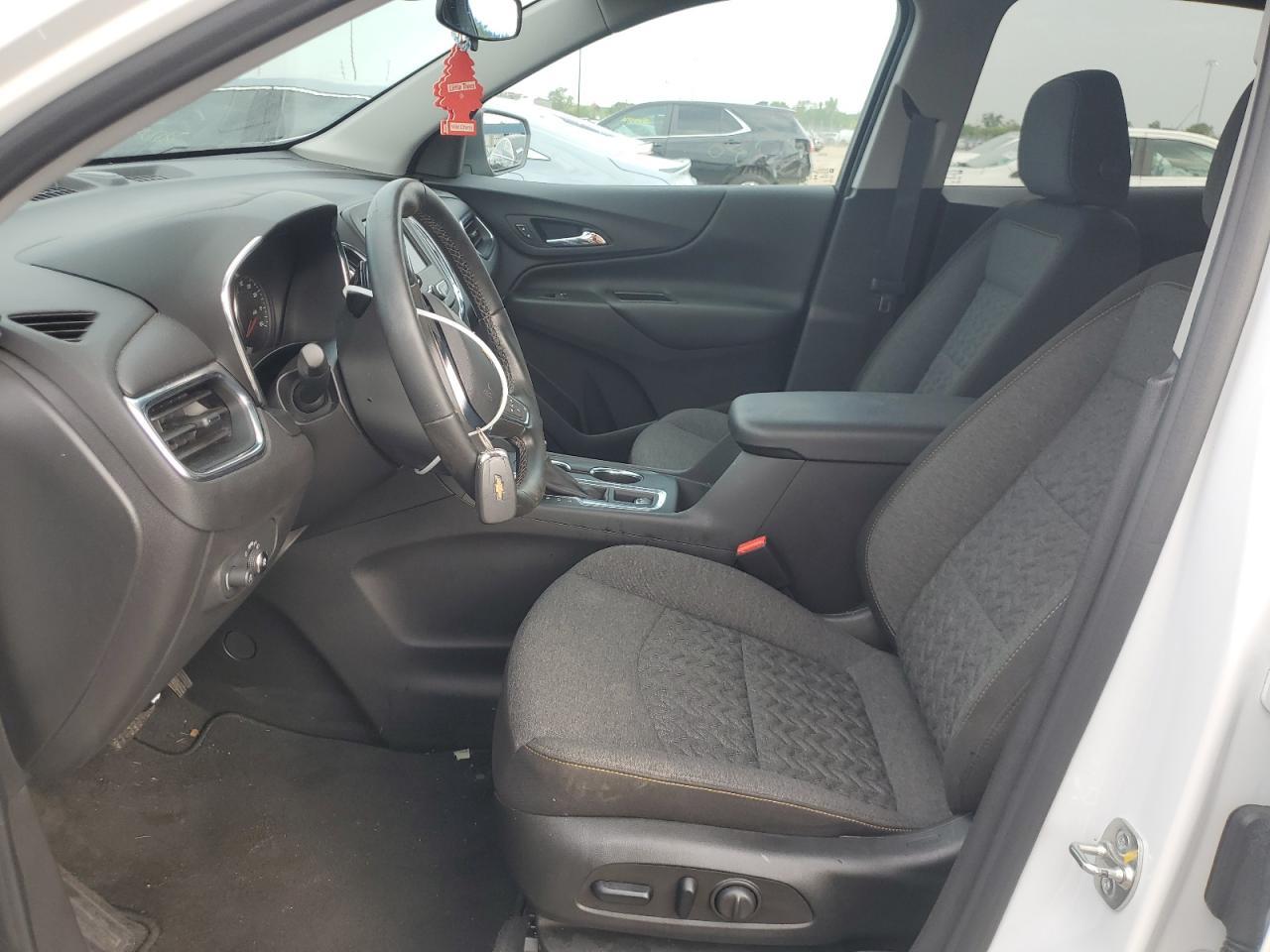 2024 Chevrolet Equinox Lt - Image 7