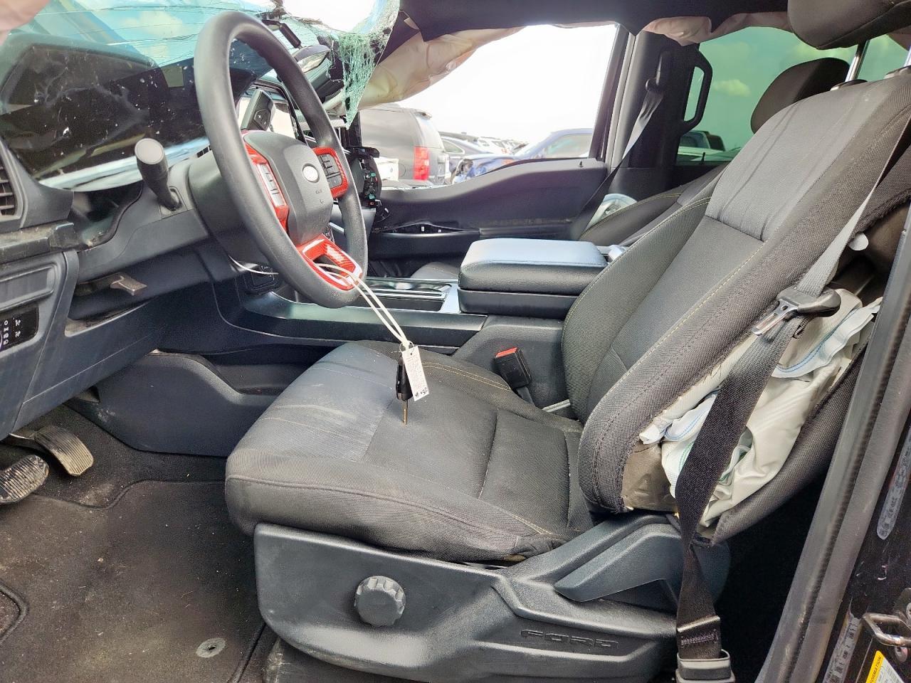 2024 Ford F150 Stx - Image 7