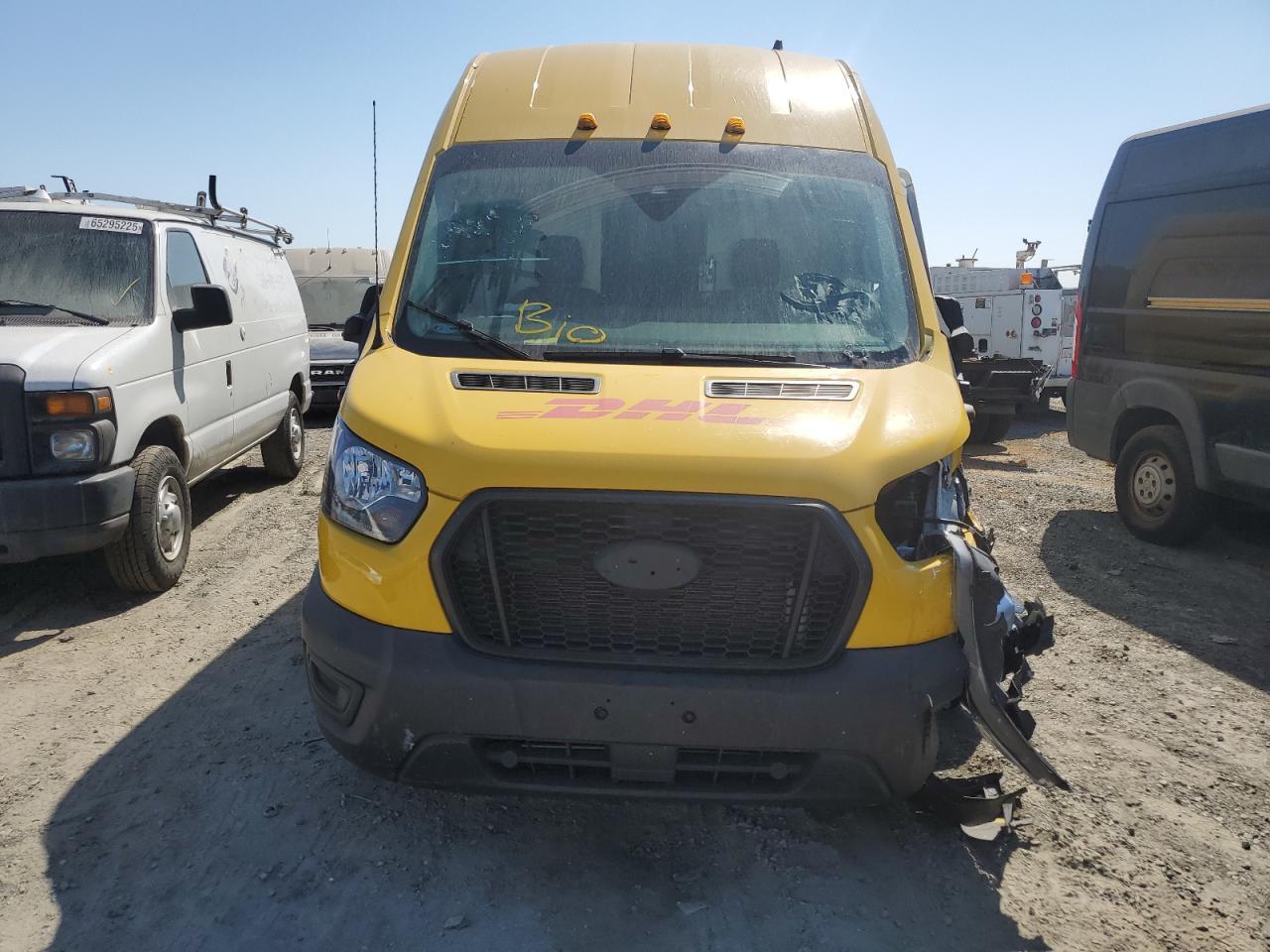 2022 Ford Transit T-350 Hd - Image 5