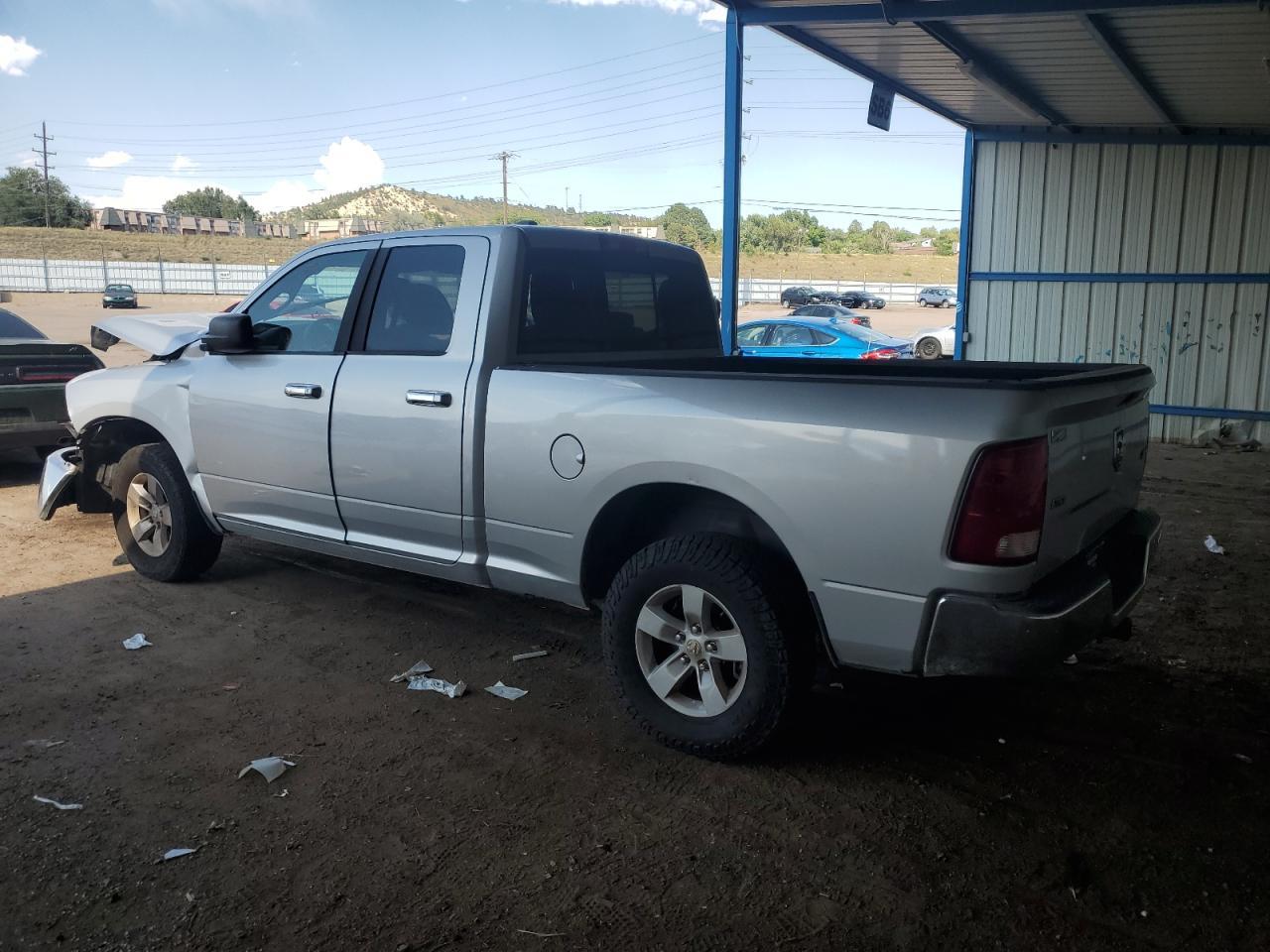 2017 Ram 1500 Slt - Image 2