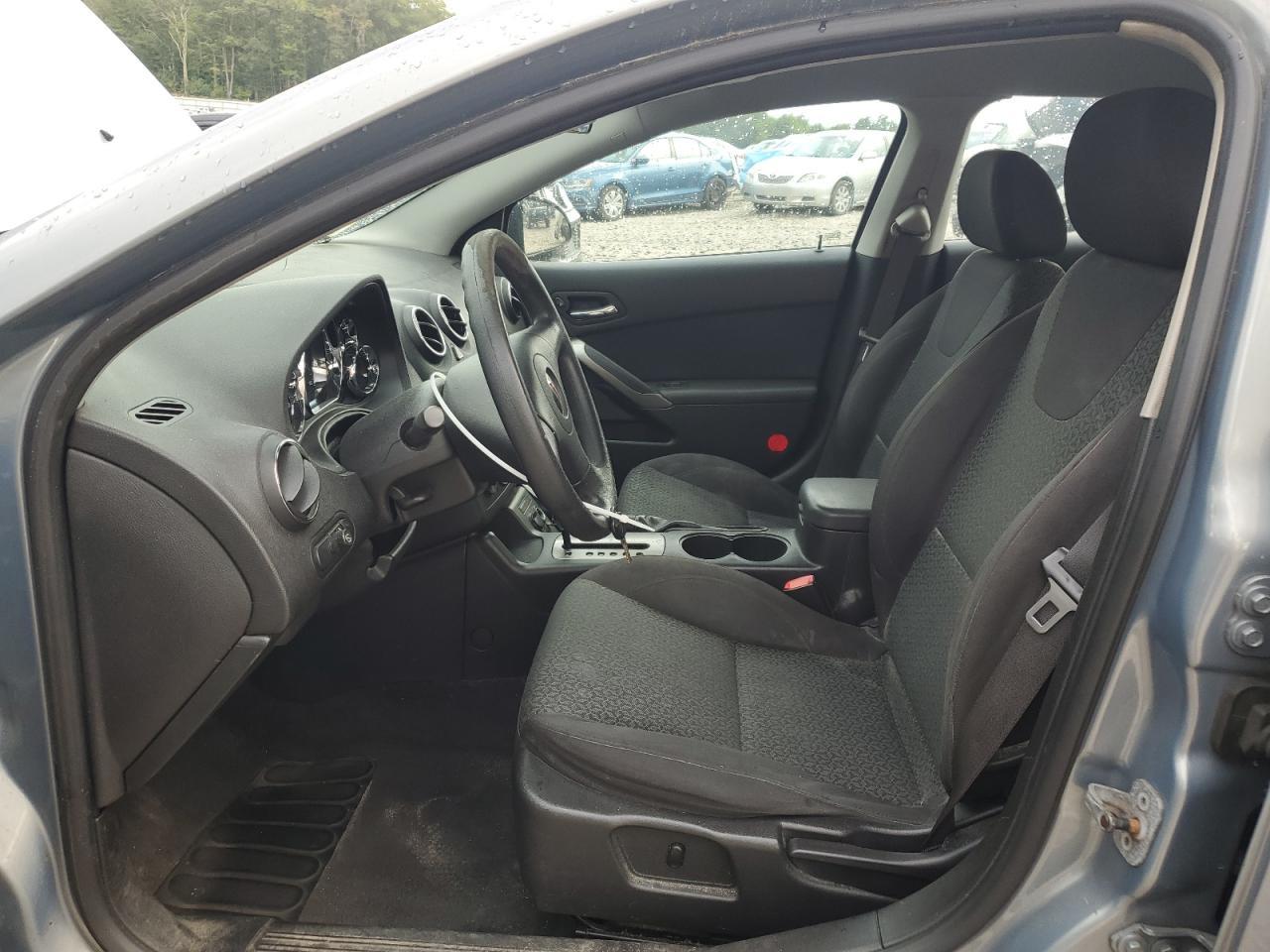 2007 Pontiac G6 Value Leader Value Leader - Фото 7